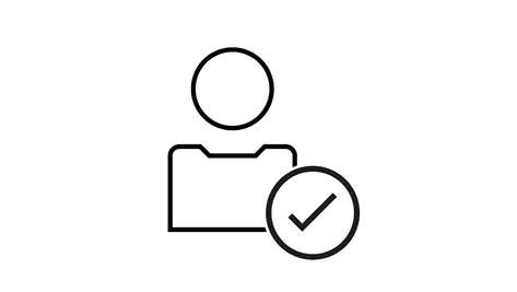 Sign Up and Register