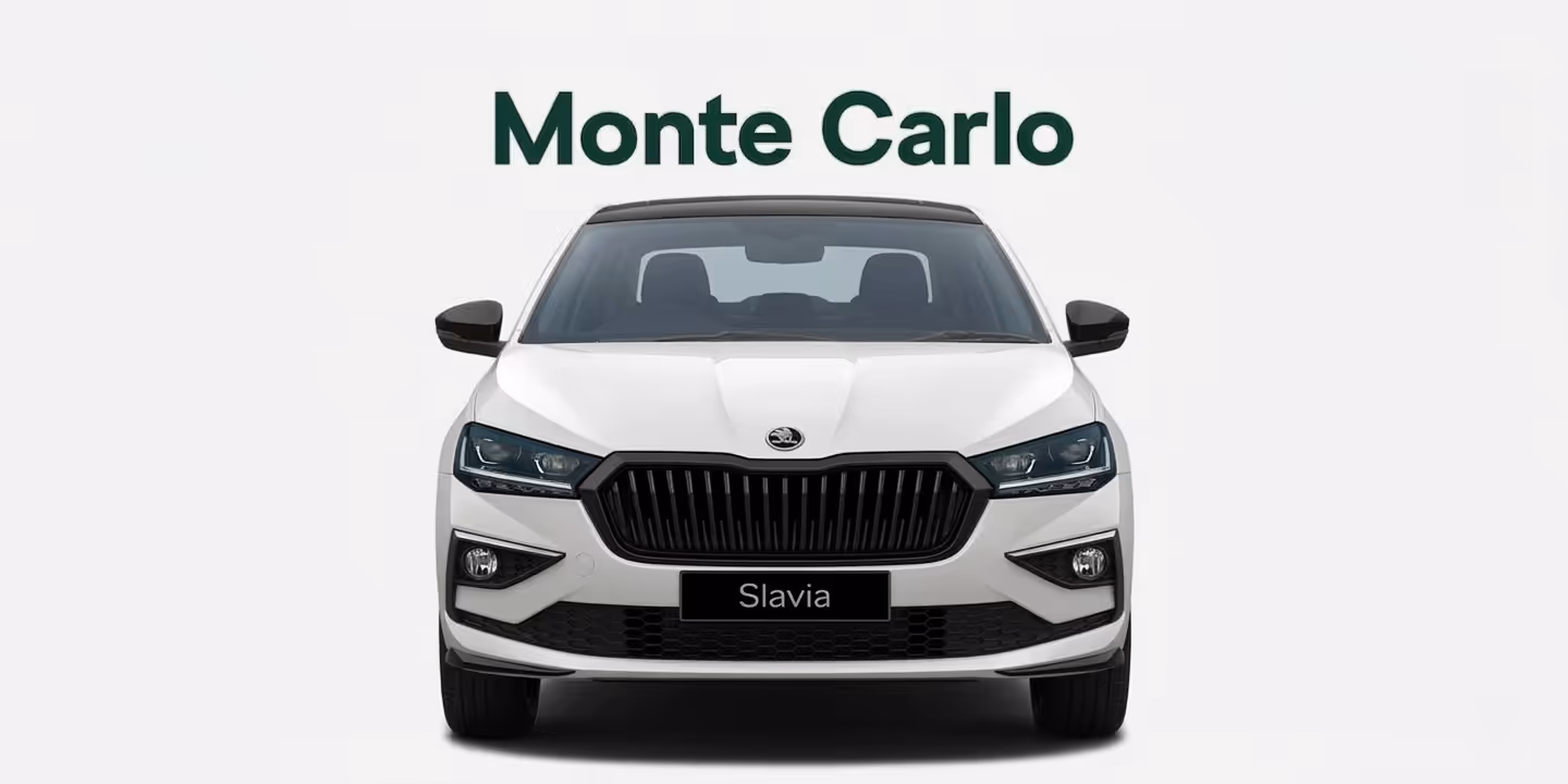 Monte Carlo