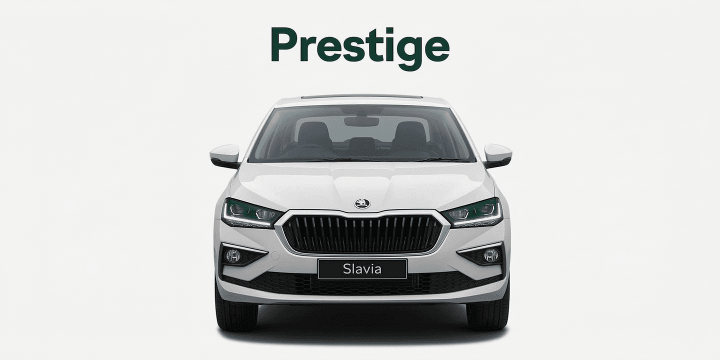 Prestige