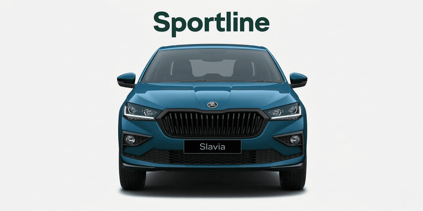 Sportline