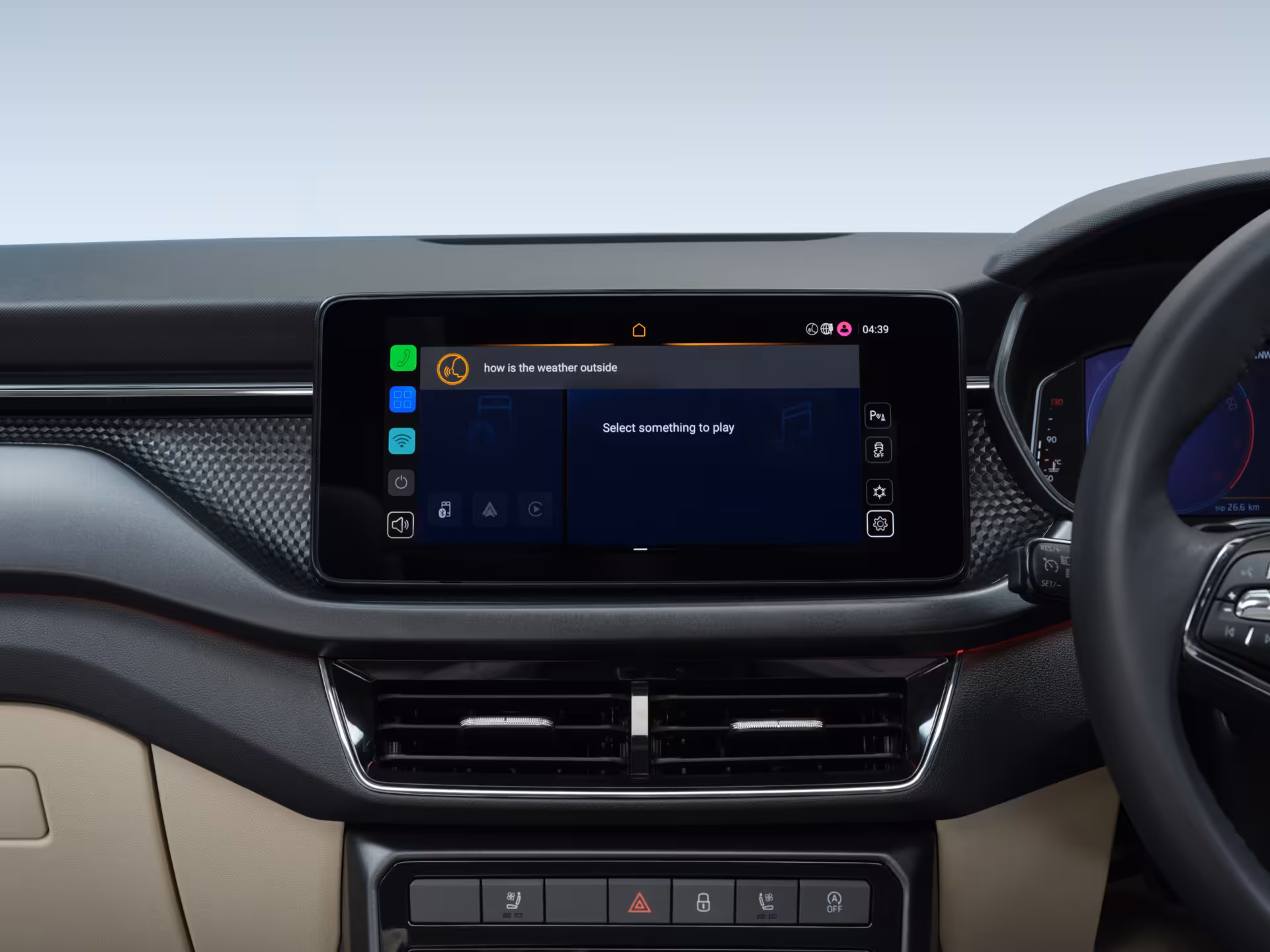 Smart Technology