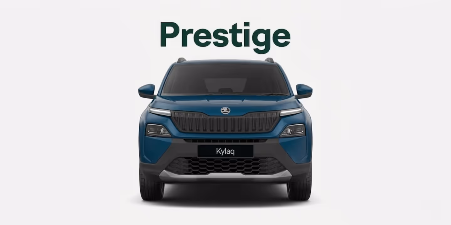 Prestige