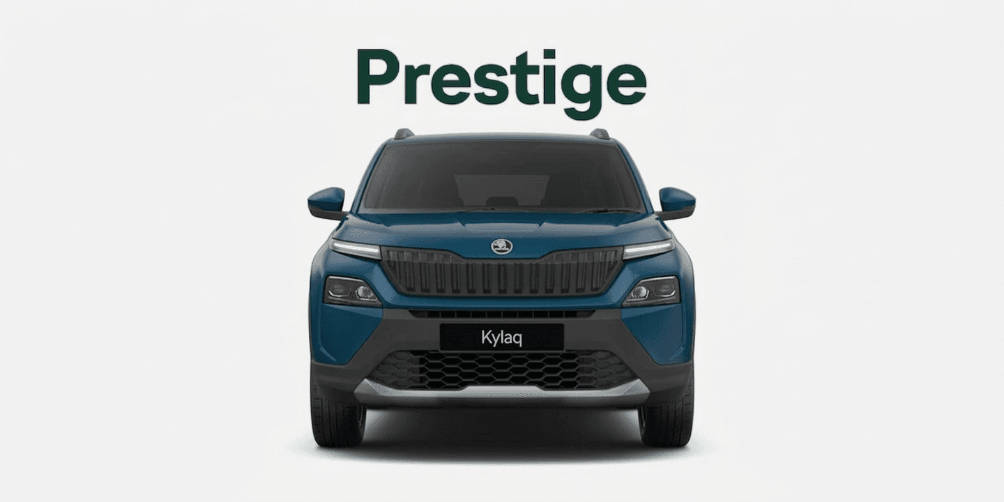 Prestige