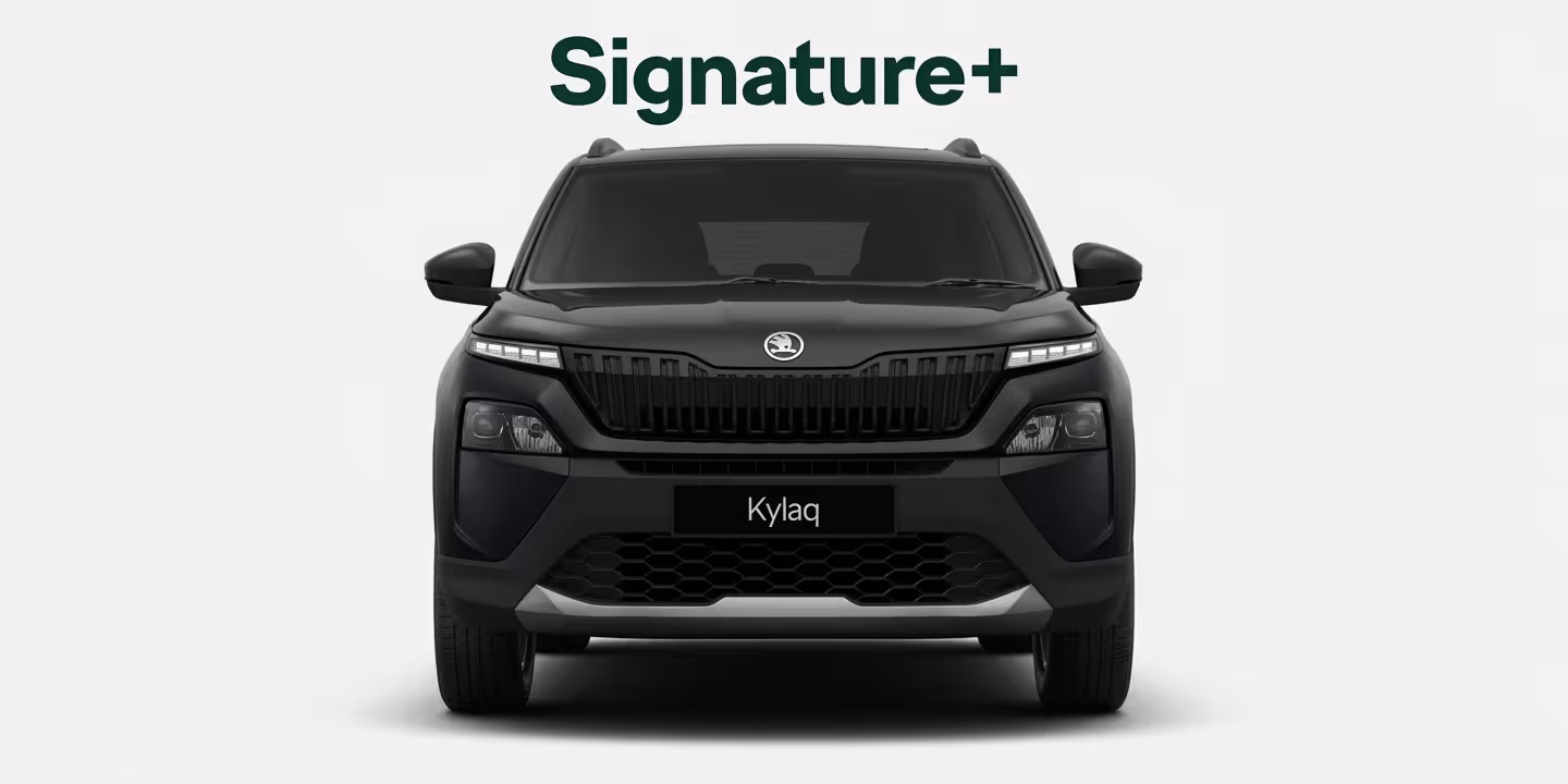 Signature+