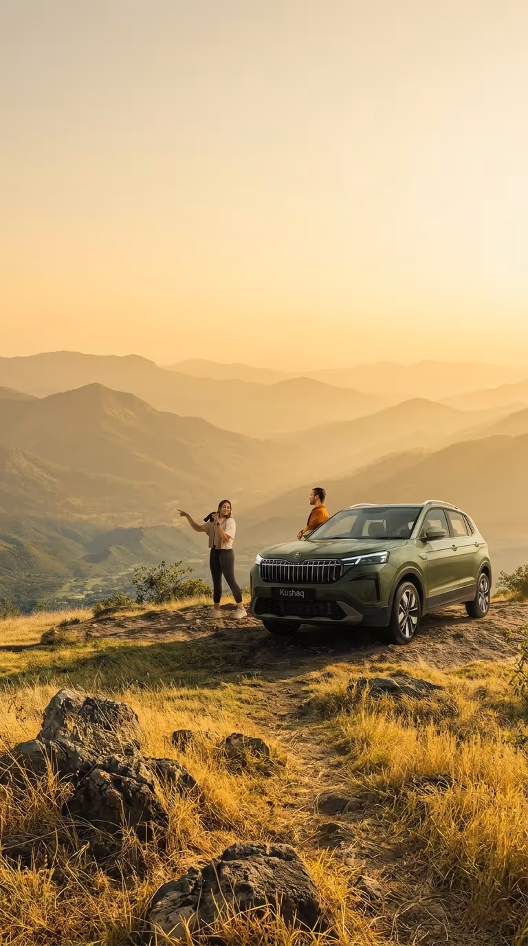Skoda Road Side Assistance